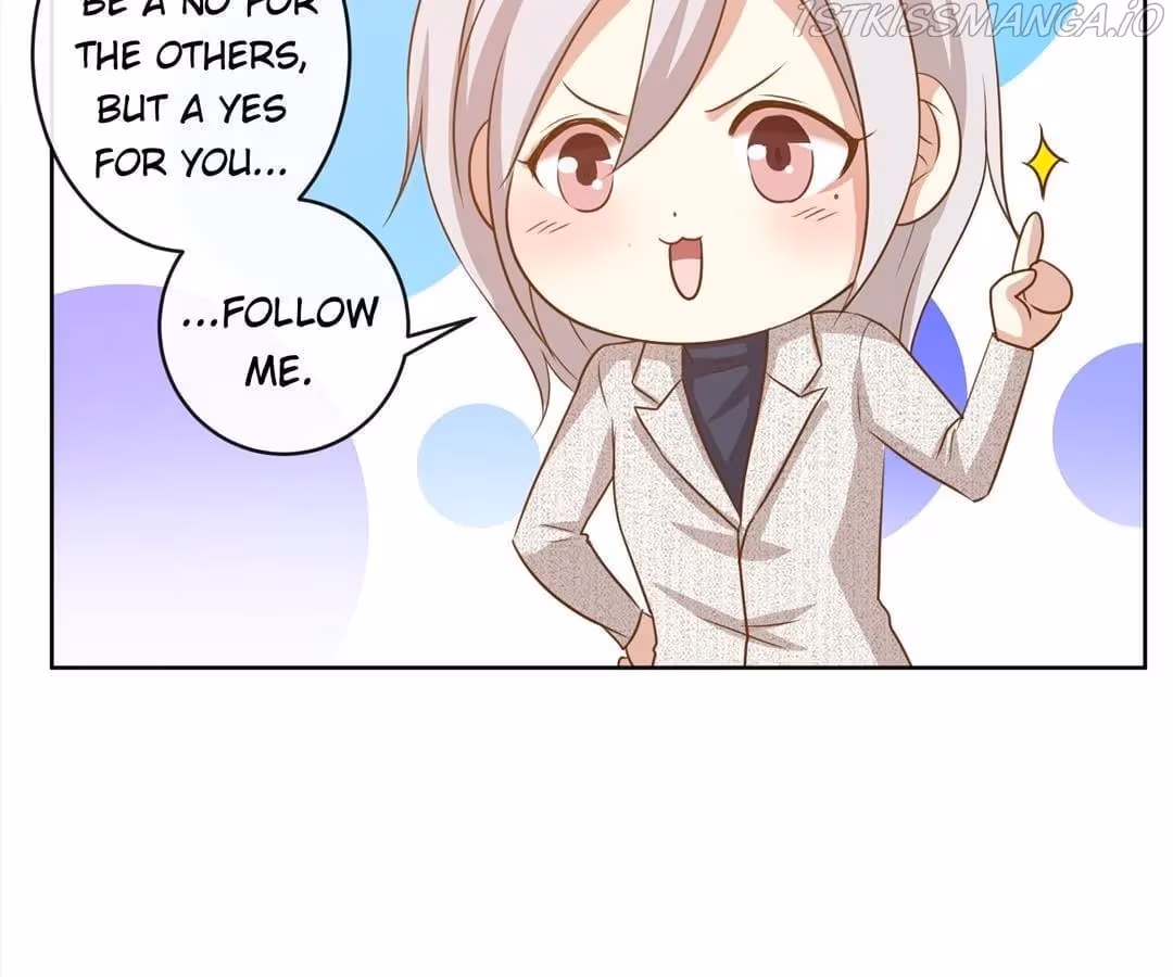 Romantic Relationship System Chapter 94.1 page 53 - 