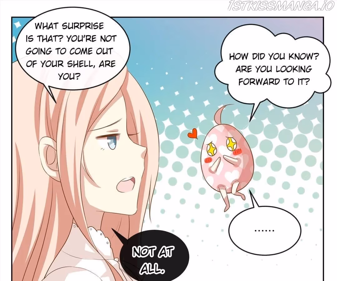Romantic Relationship System Chapter 94.1 page 56 - 