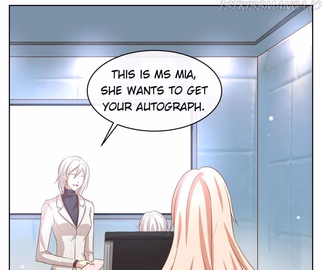 Romantic Relationship System Chapter 94.1 page 59 - 
