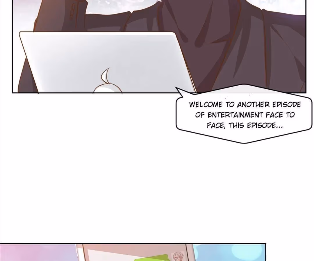 Romantic Relationship System Chapter 94.5 page 3 - 