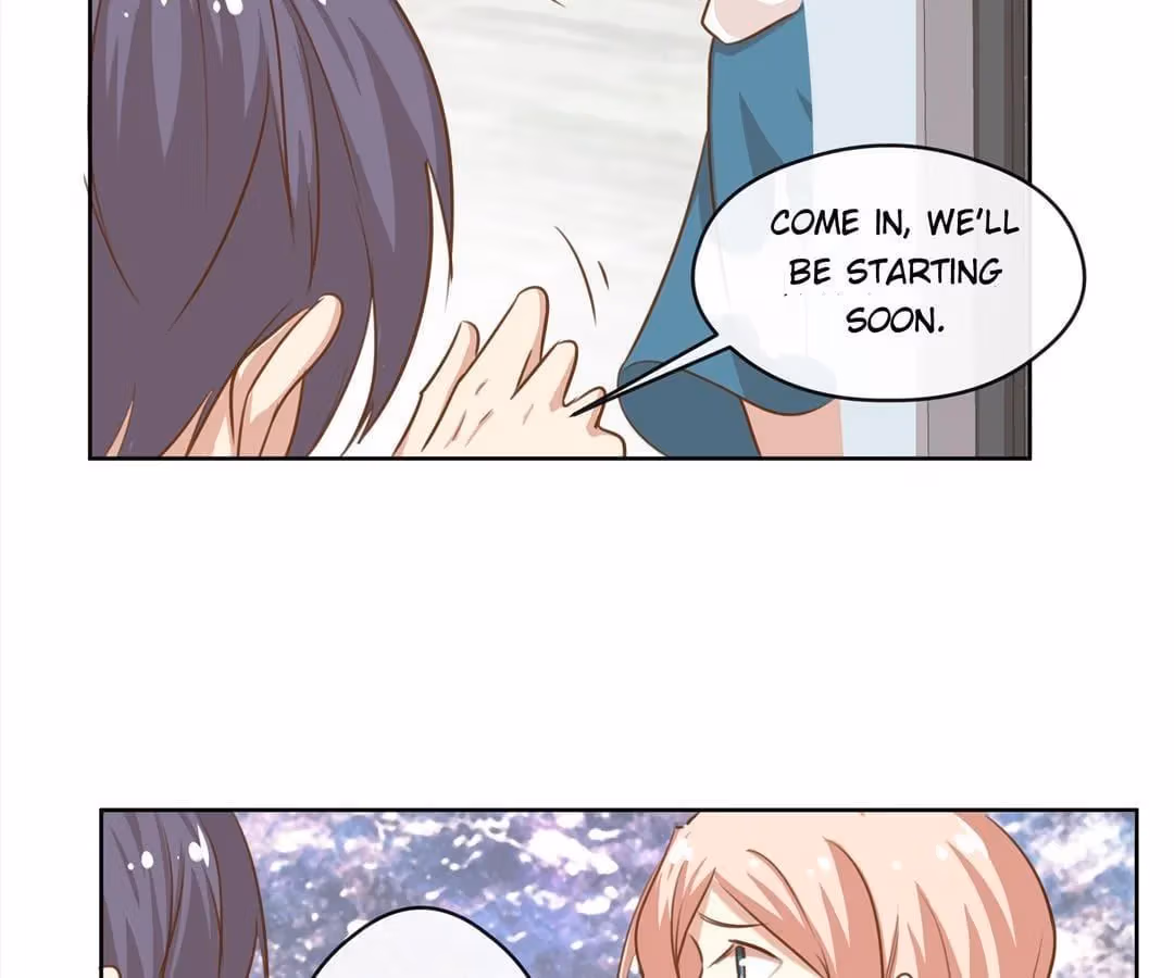 Romantic Relationship System Chapter 94.5 page 24 - 