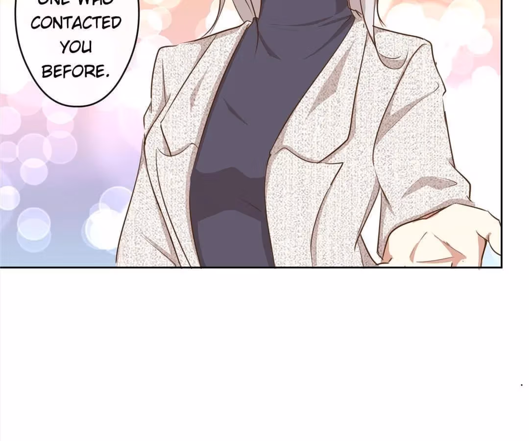 Romantic Relationship System Chapter 94.5 page 28 - 