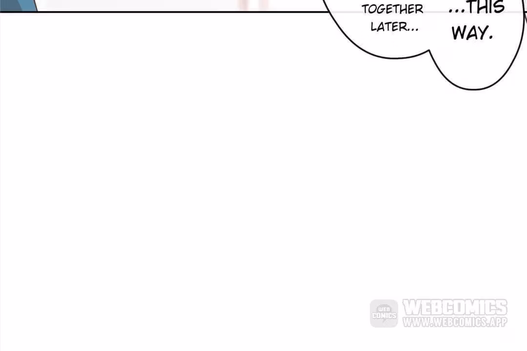 Romantic Relationship System Chapter 94.5 page 30 - 