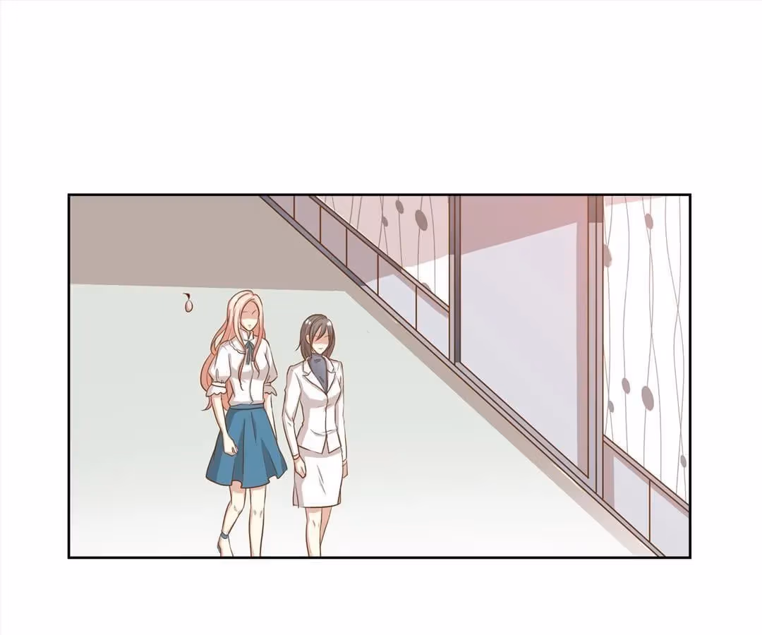 Romantic Relationship System Chapter 94.5 page 31 - 