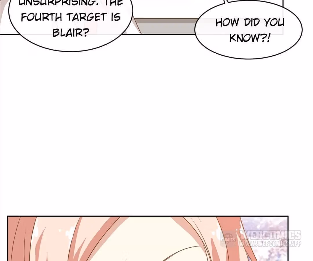 Romantic Relationship System Chapter 94.5 page 34 - 