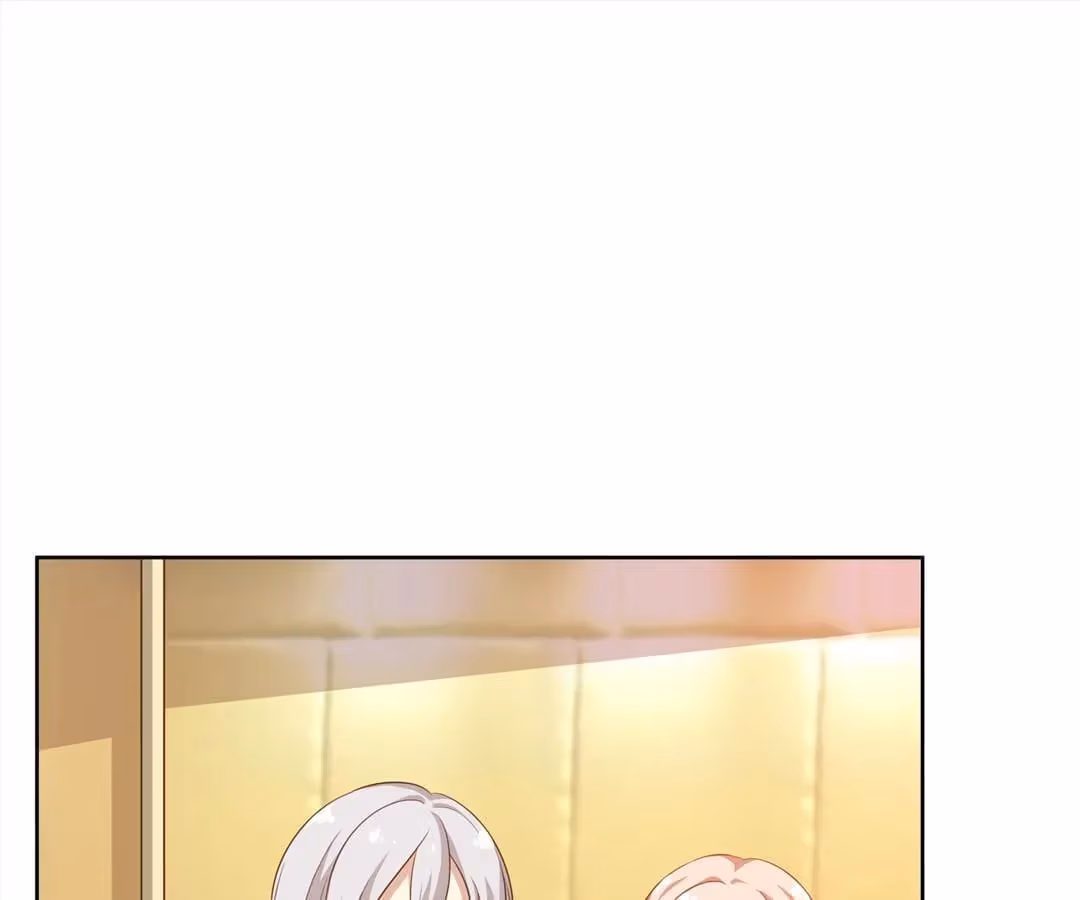 Romantic Relationship System Chapter 94.5 page 36 - 