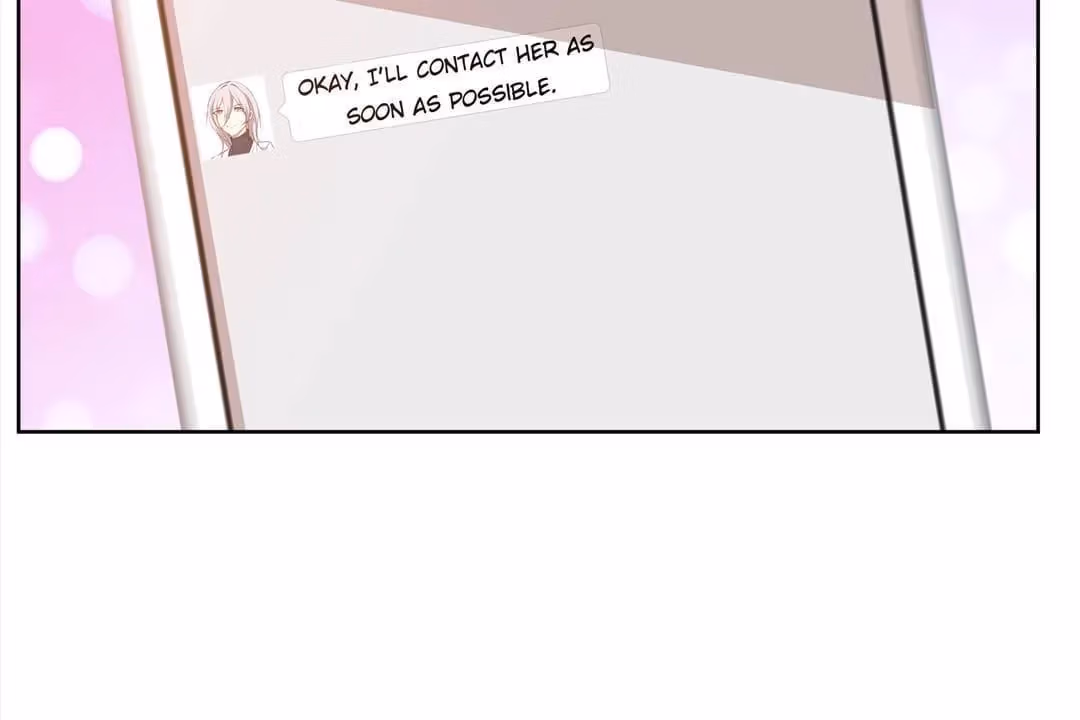 Romantic Relationship System Chapter 94.5 page 5 - 