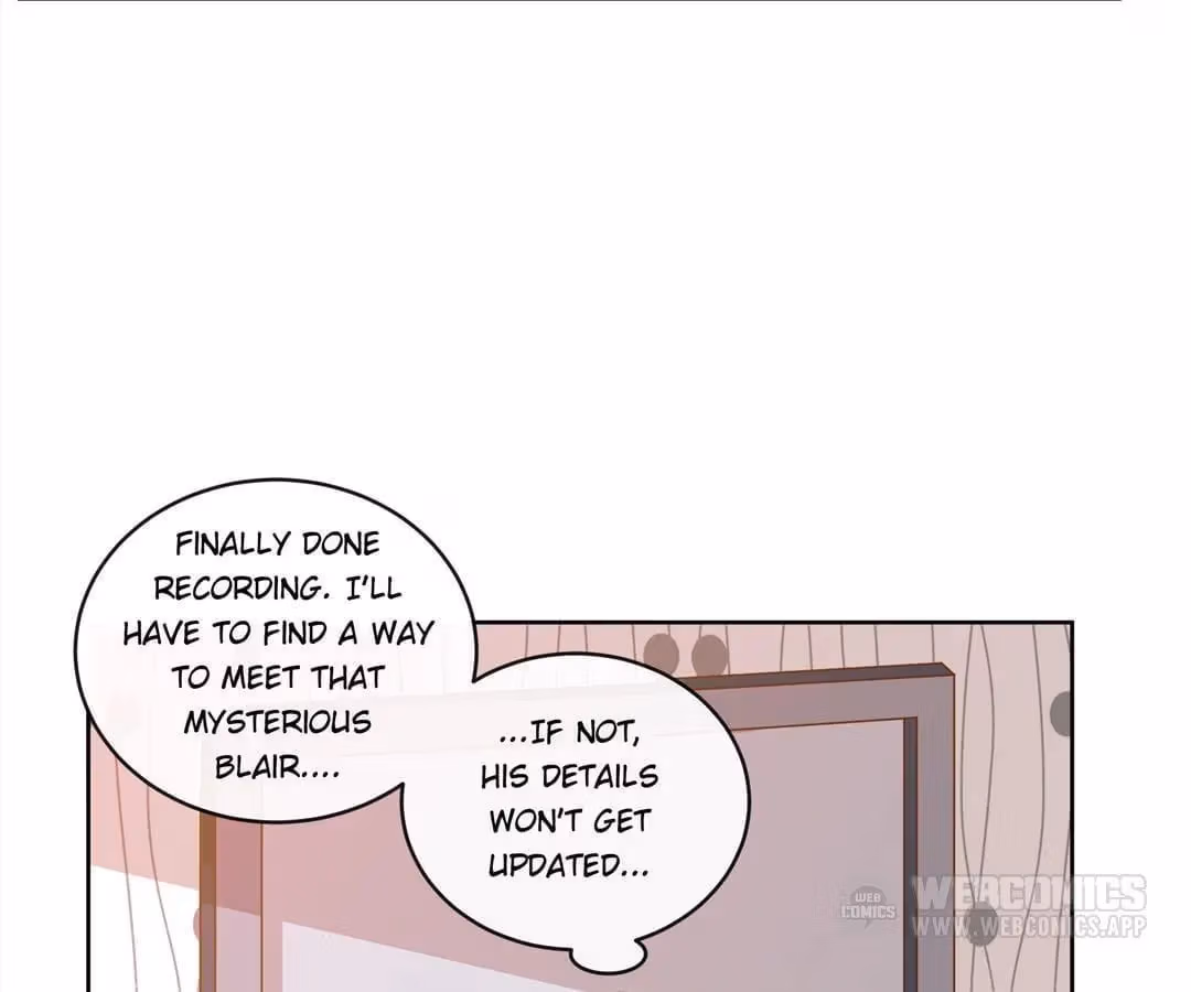 Romantic Relationship System Chapter 94.5 page 42 - 