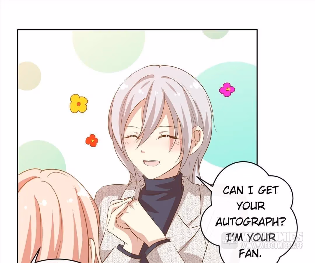 Romantic Relationship System Chapter 94.5 page 46 - 