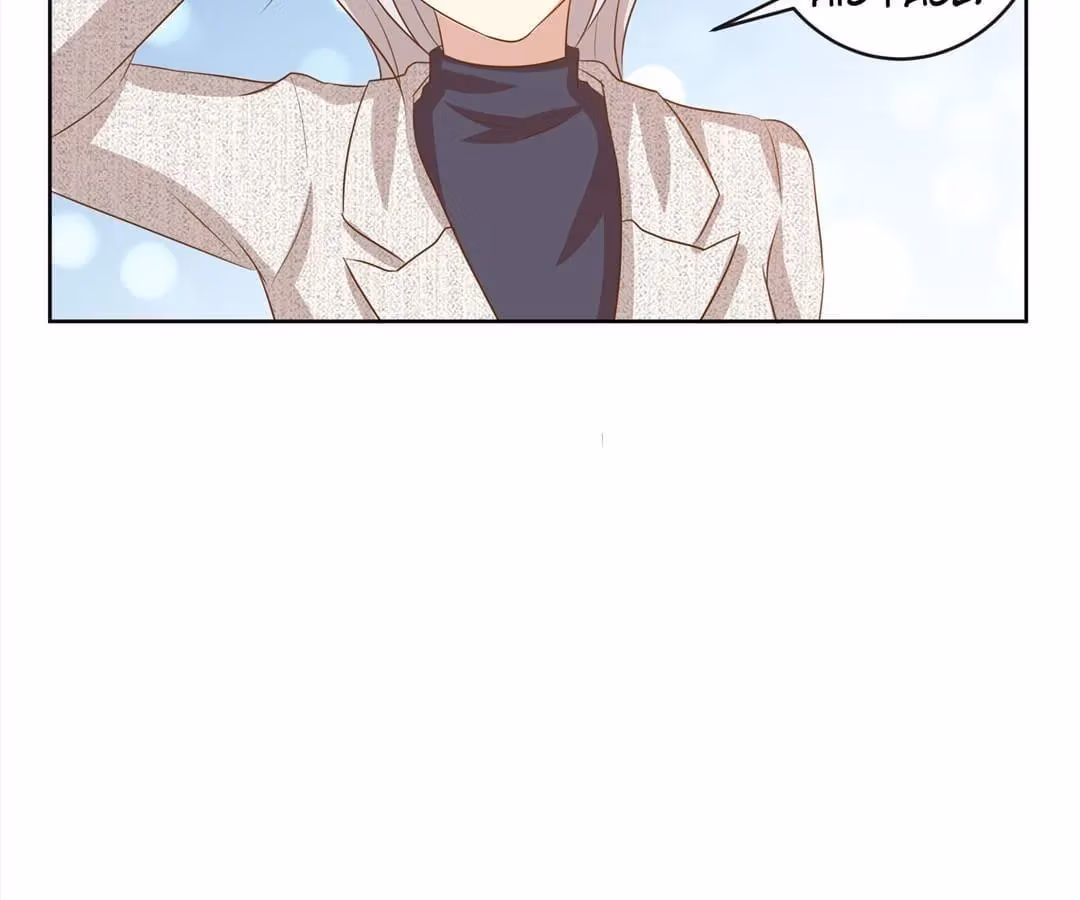 Romantic Relationship System Chapter 94.5 page 48 - 