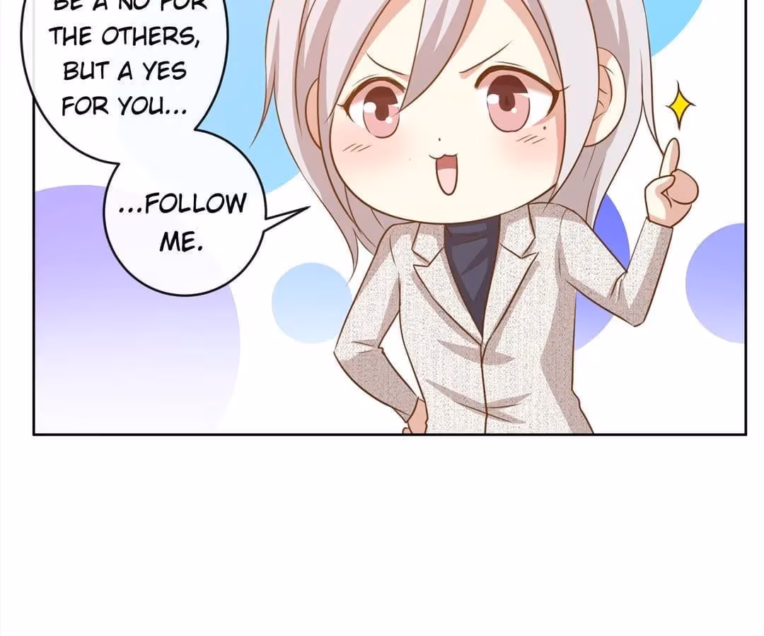 Romantic Relationship System Chapter 94.5 page 53 - 