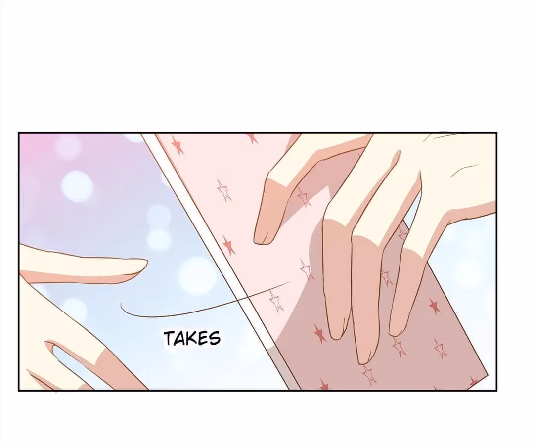 Romantic Relationship System Chapter 94.5 page 61 - 