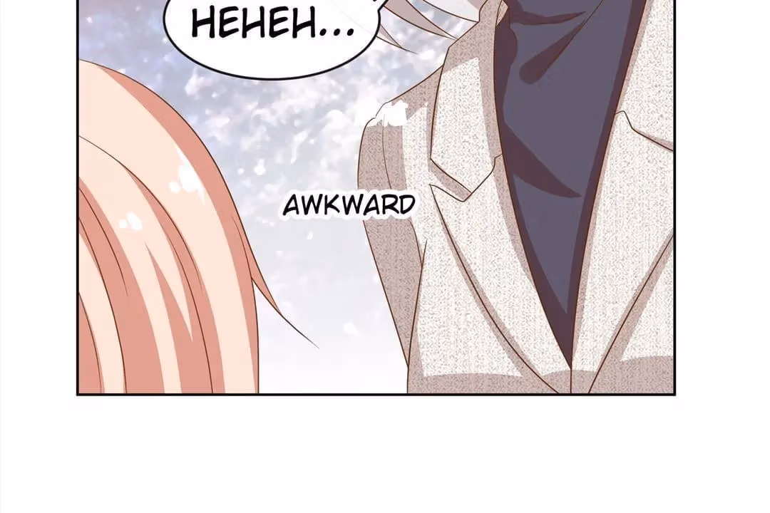 Romantic Relationship System Chapter 94.5 page 65 - 