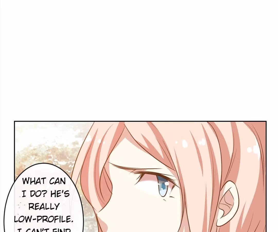 Romantic Relationship System Chapter 94.5 page 9 - 