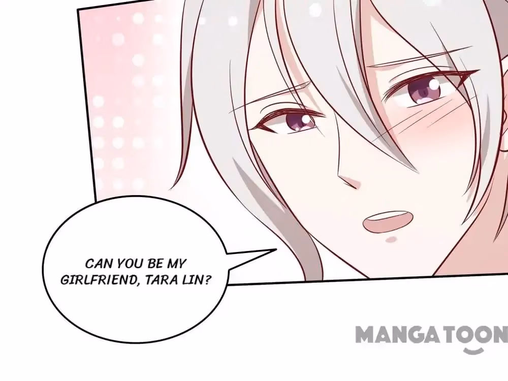 Romantic Relationship System Chapter 94 page 16 - 