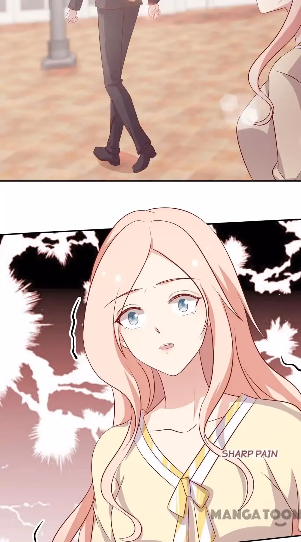 Romantic Relationship System Chapter 94 page 24 - 