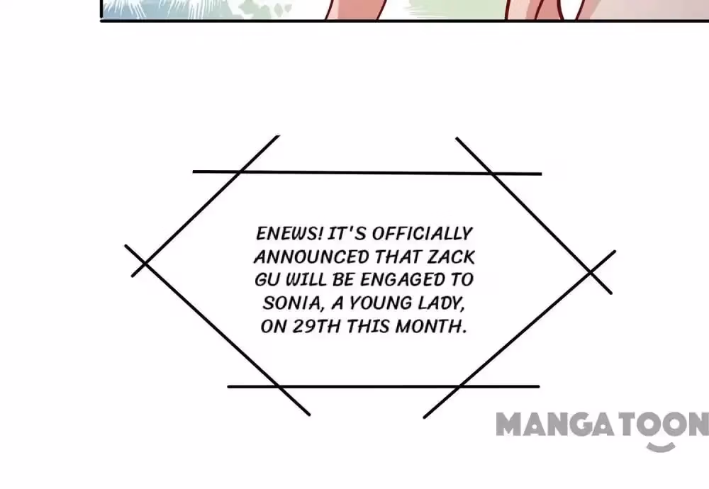 Romantic Relationship System Chapter 94 page 28 - 