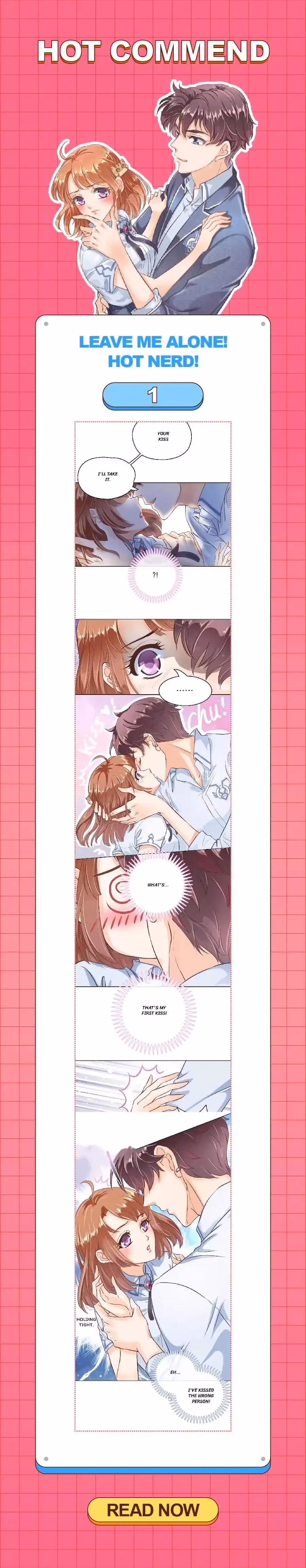 Romantic Relationship System Chapter 94 page 38 - 