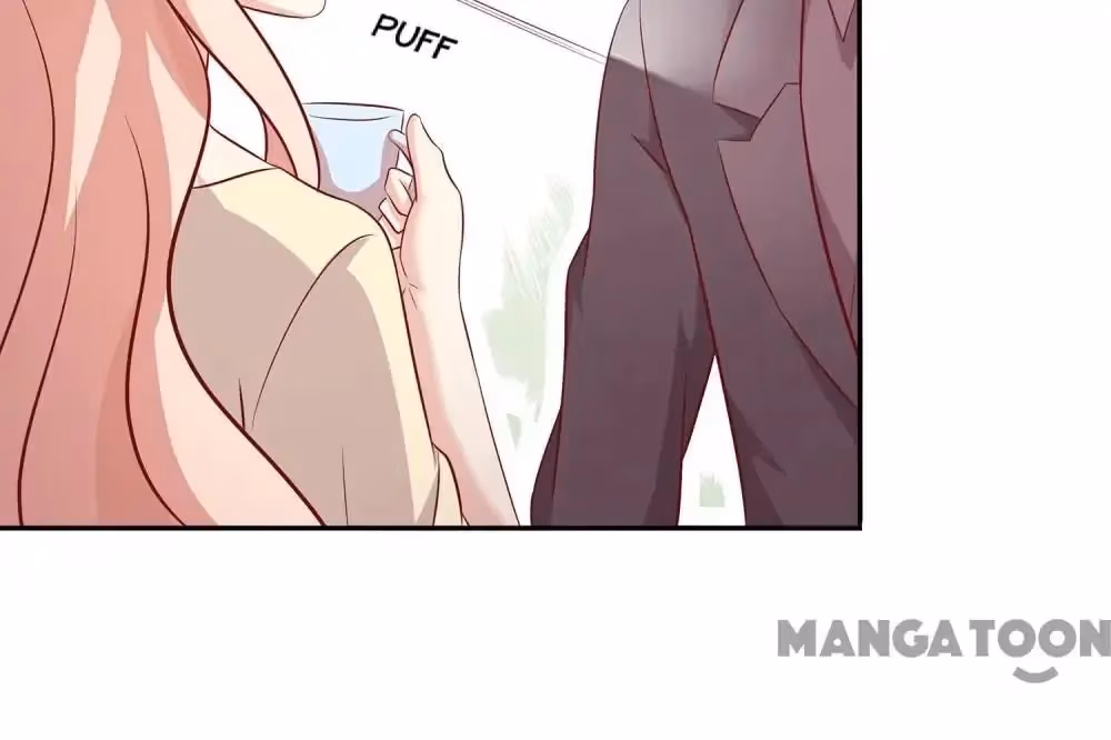 Romantic Relationship System Chapter 94 page 5 - 