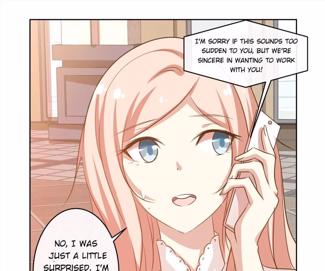 Romantic Relationship System Chapter 99 page 16 - 