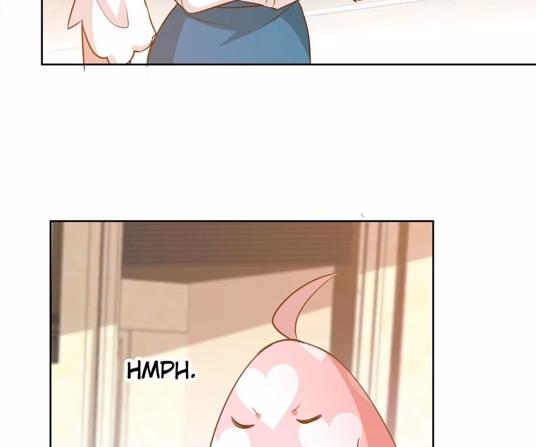 Romantic Relationship System Chapter 99 page 19 - 