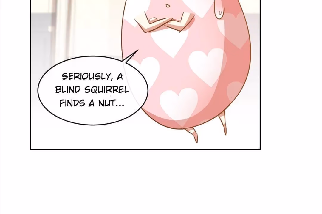 Romantic Relationship System Chapter 99 page 20 - 