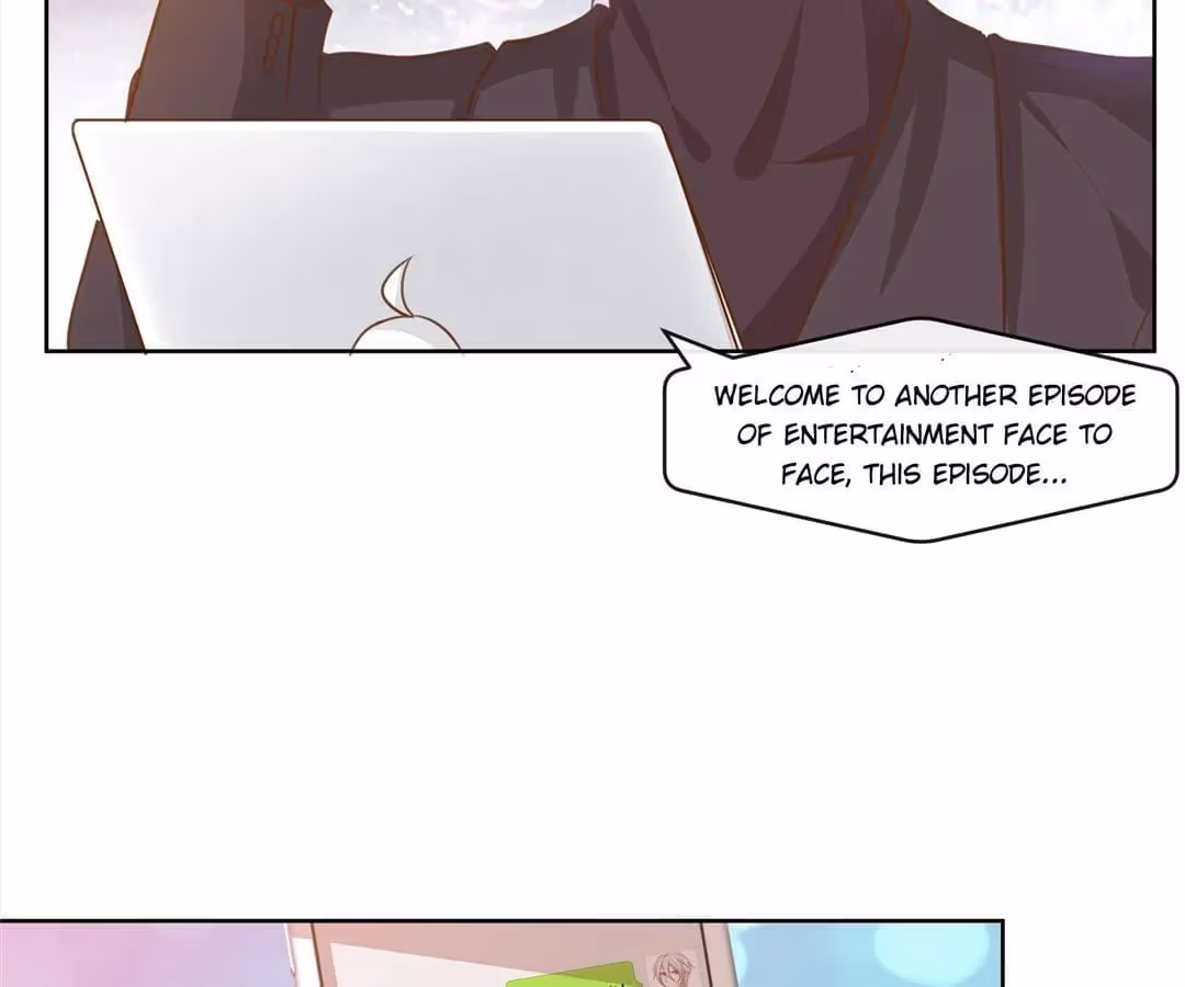 Romantic Relationship System Chapter 99 page 3 - 