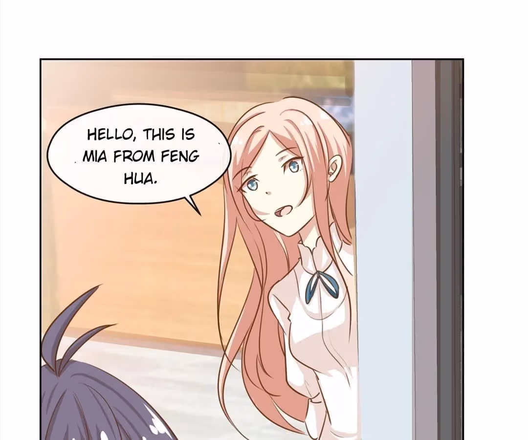 Romantic Relationship System Chapter 99 page 23 - 