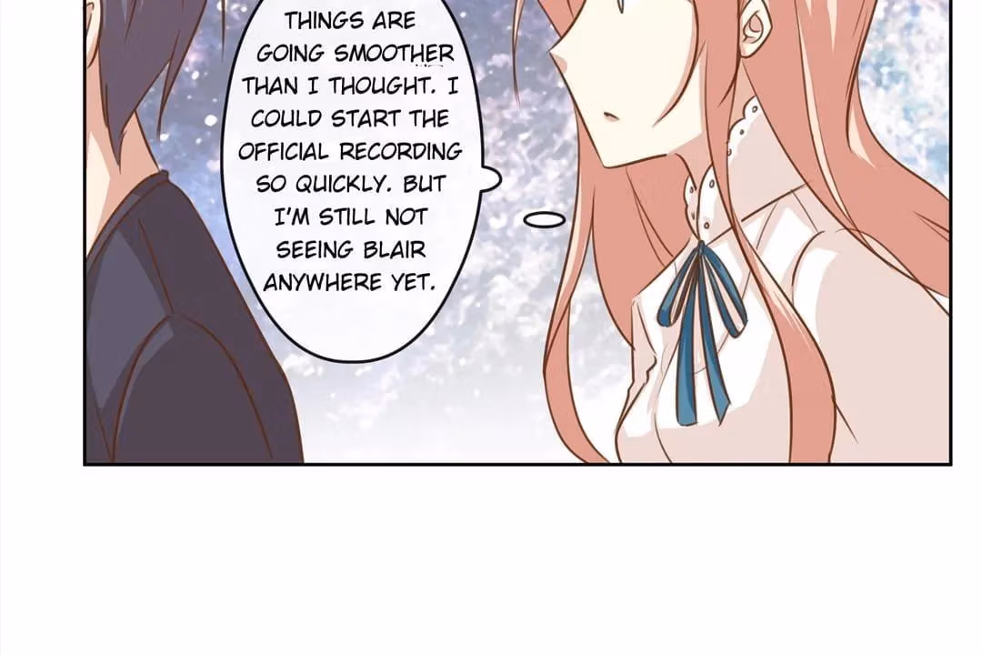 Romantic Relationship System Chapter 99 page 25 - 