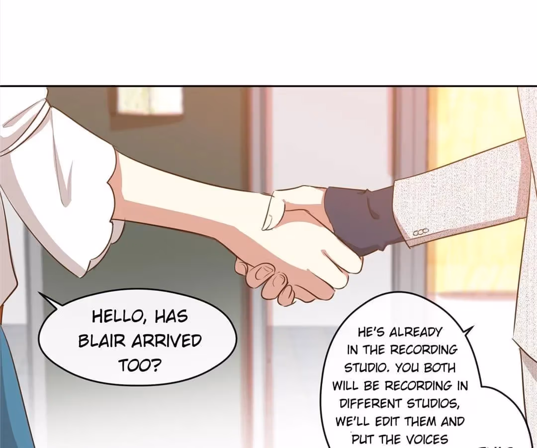 Romantic Relationship System Chapter 99 page 29 - 