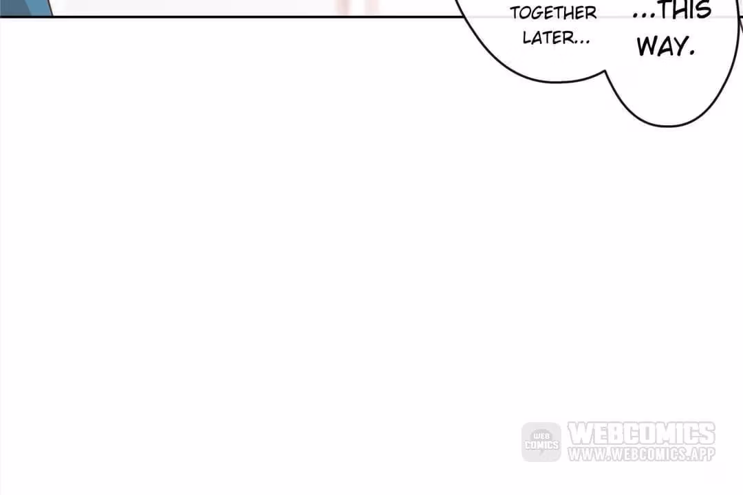 Romantic Relationship System Chapter 99 page 30 - 