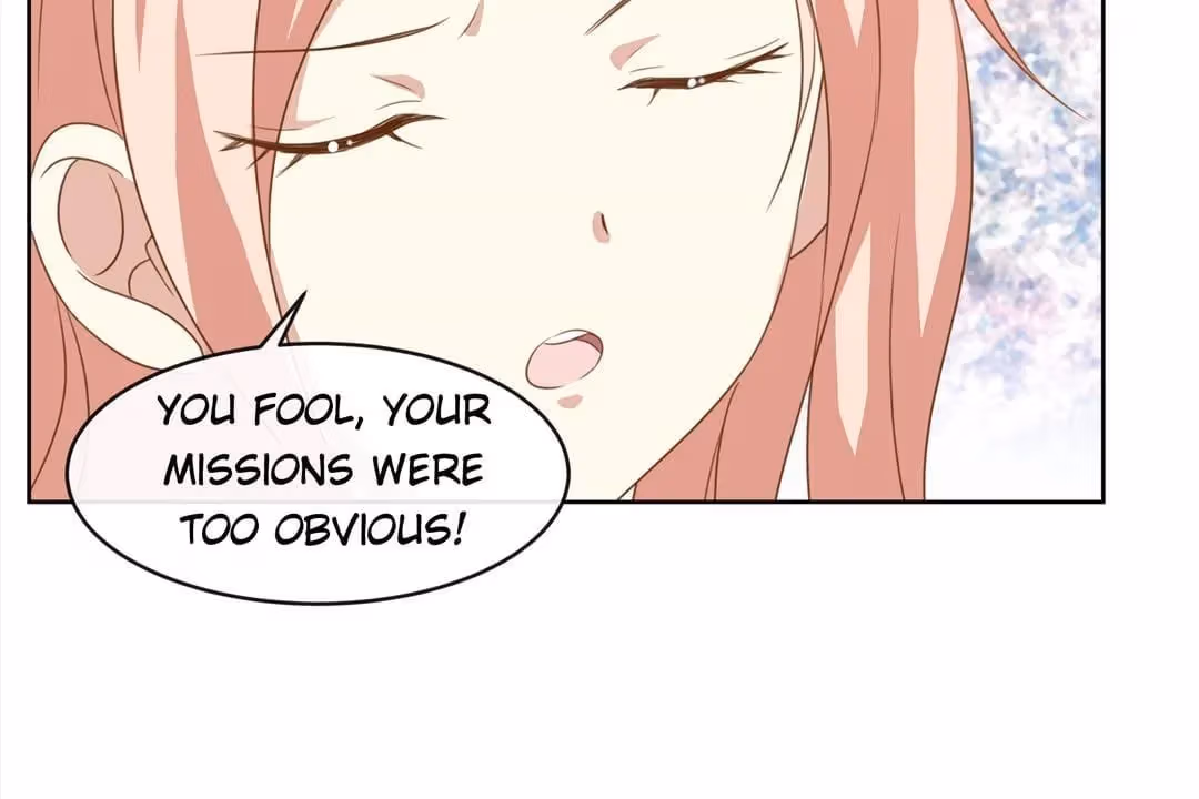 Romantic Relationship System Chapter 99 page 35 - 