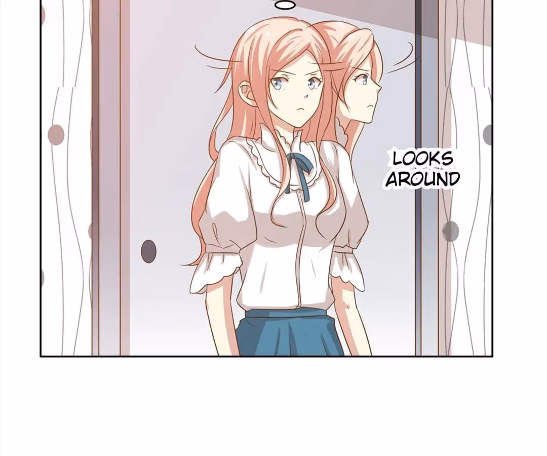 Romantic Relationship System Chapter 99 page 43 - 