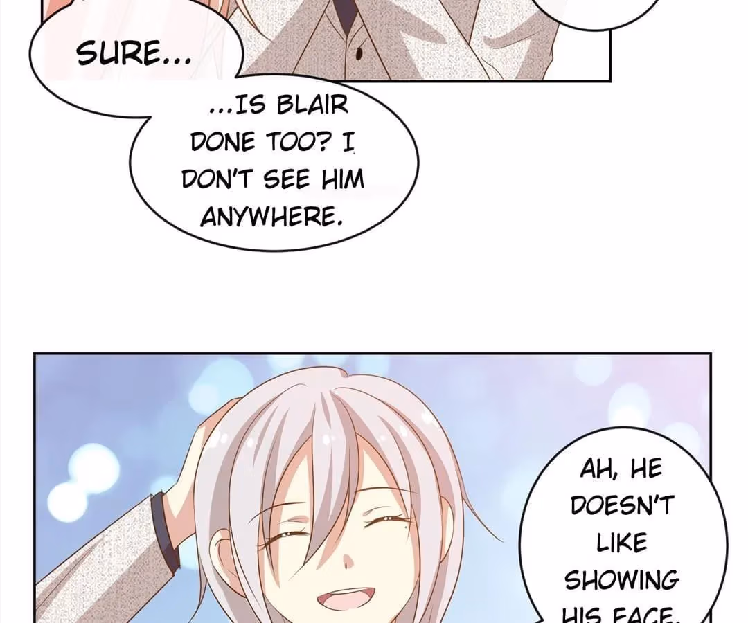 Romantic Relationship System Chapter 99 page 47 - 