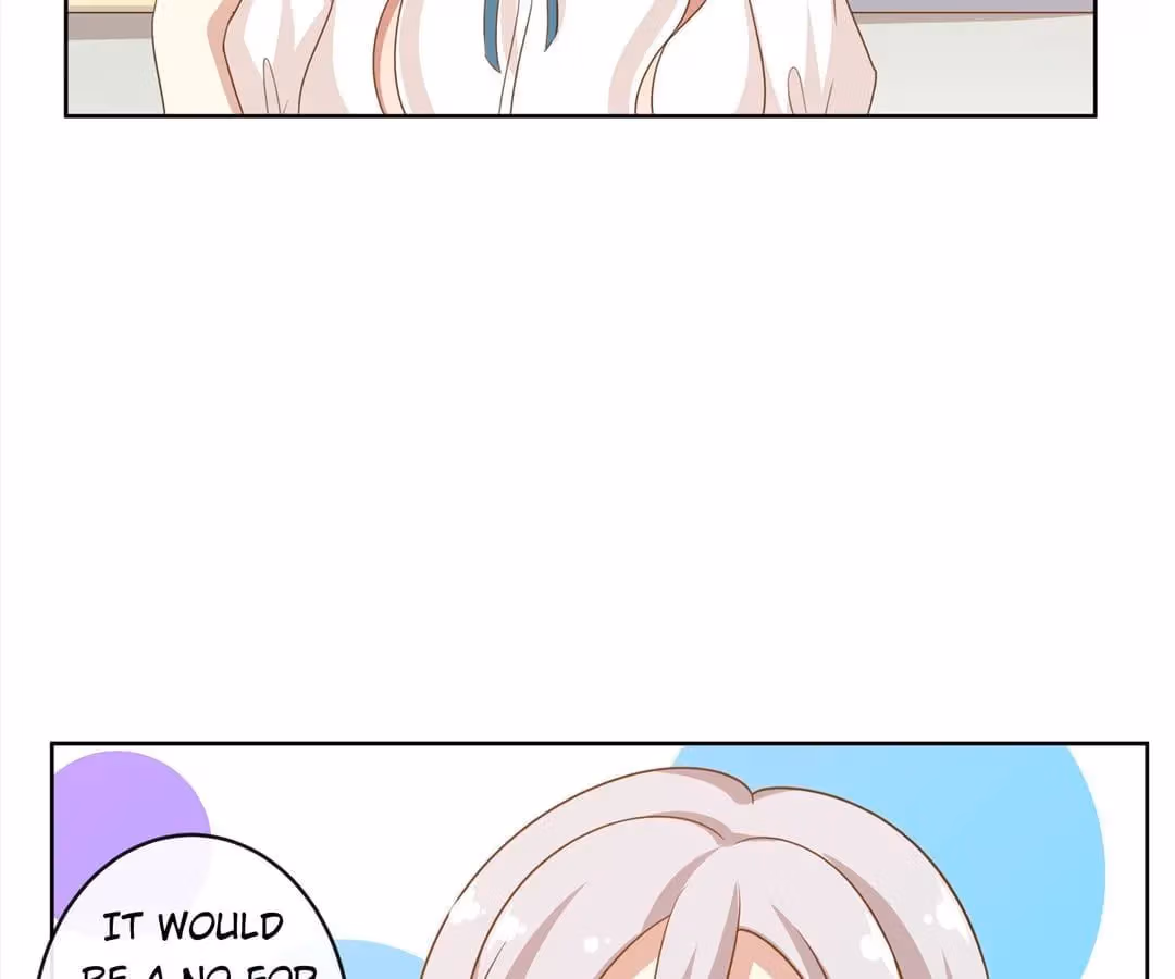 Romantic Relationship System Chapter 99 page 52 - 