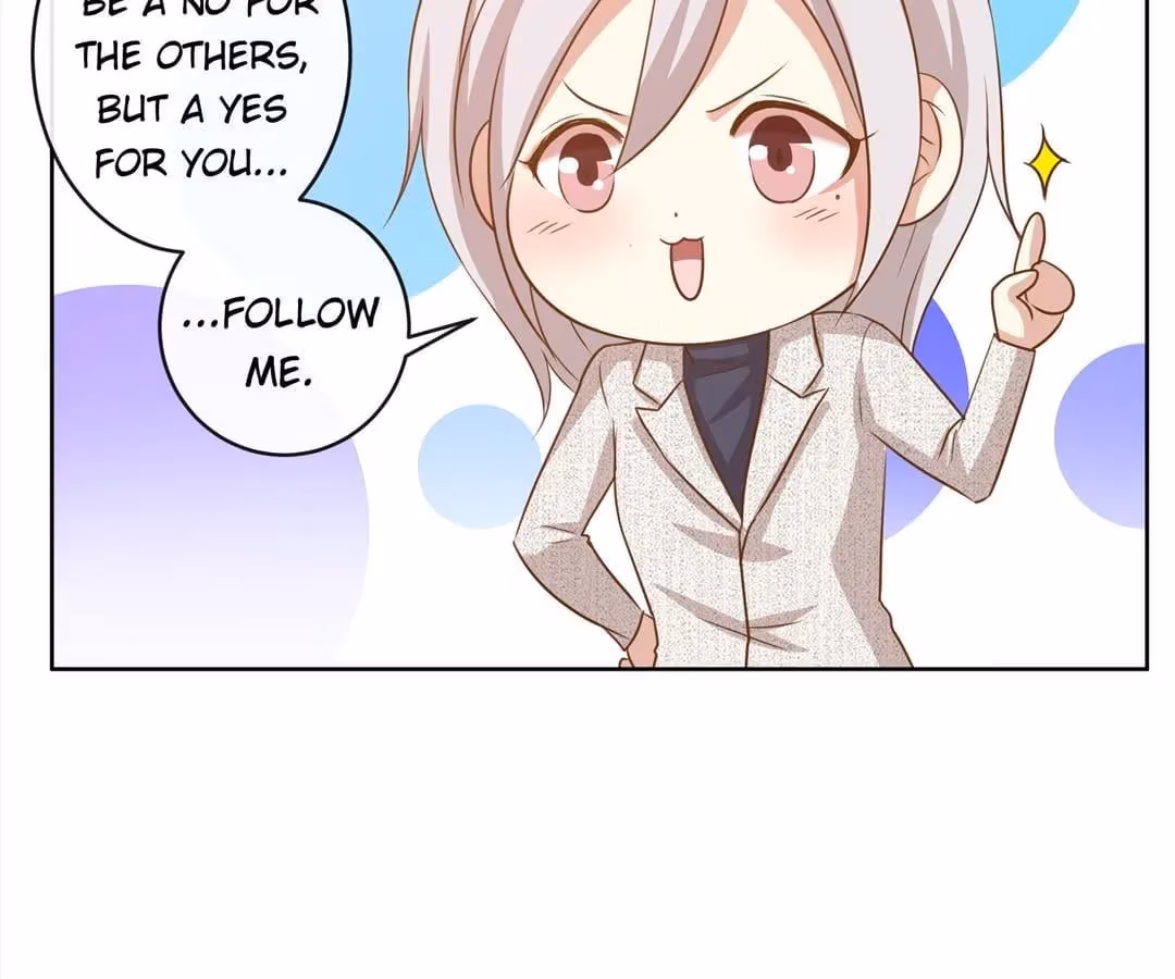 Romantic Relationship System Chapter 99 page 53 - 