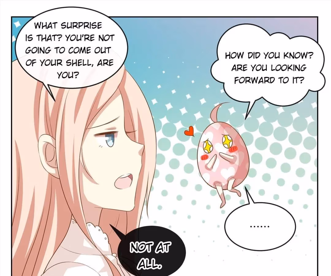 Romantic Relationship System Chapter 99 page 56 - 
