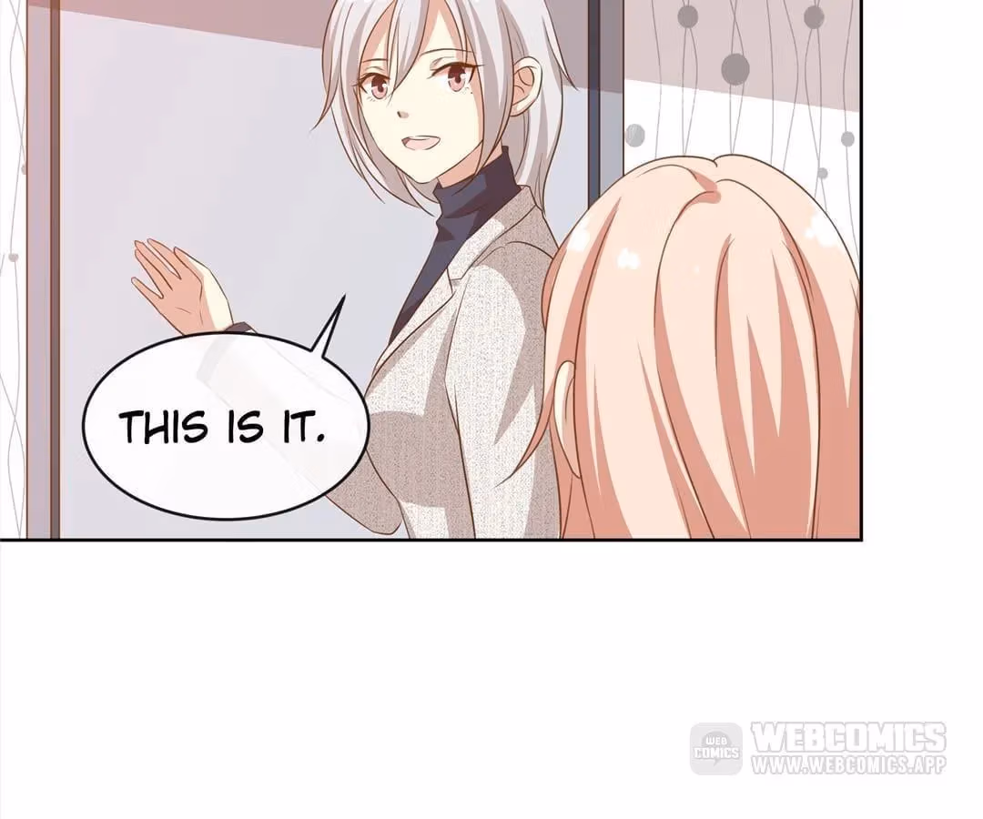 Romantic Relationship System Chapter 99 page 58 - 