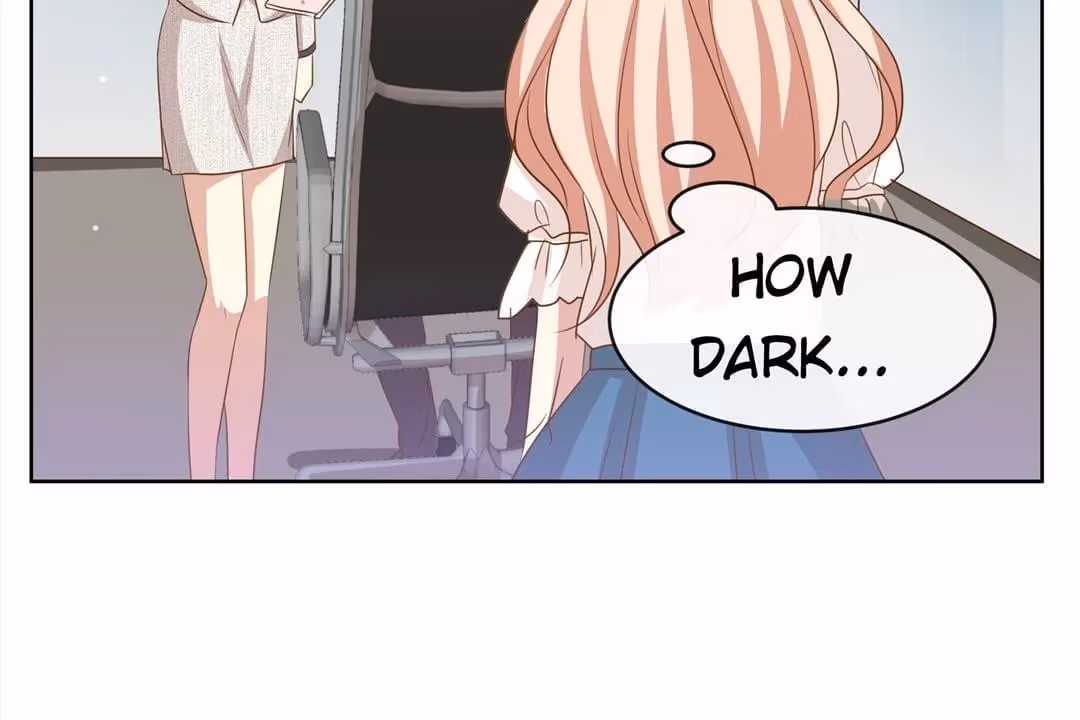 Romantic Relationship System Chapter 99 page 60 - 