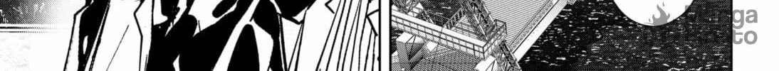 Ron Kamonohashi: Deranged Detective Chapter 100 page 12 - 