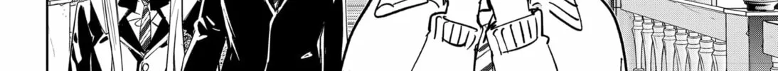 Ron Kamonohashi: Deranged Detective Chapter 100 page 14 - 