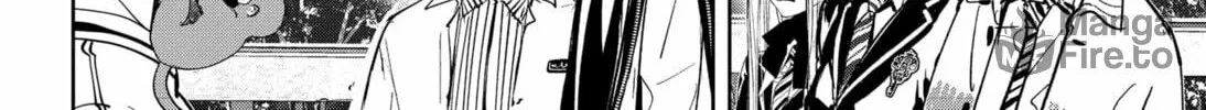 Ron Kamonohashi: Deranged Detective Chapter 100 page 18 - 