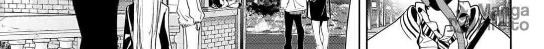 Ron Kamonohashi: Deranged Detective Chapter 100 page 20 - 