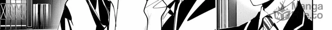 Ron Kamonohashi: Deranged Detective Chapter 101 page 18 - 