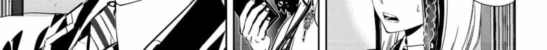 Ron Kamonohashi: Deranged Detective Chapter 101 page 22 - 