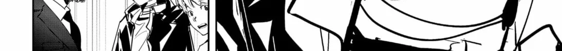 Ron Kamonohashi: Deranged Detective Chapter 102 page 32 - 