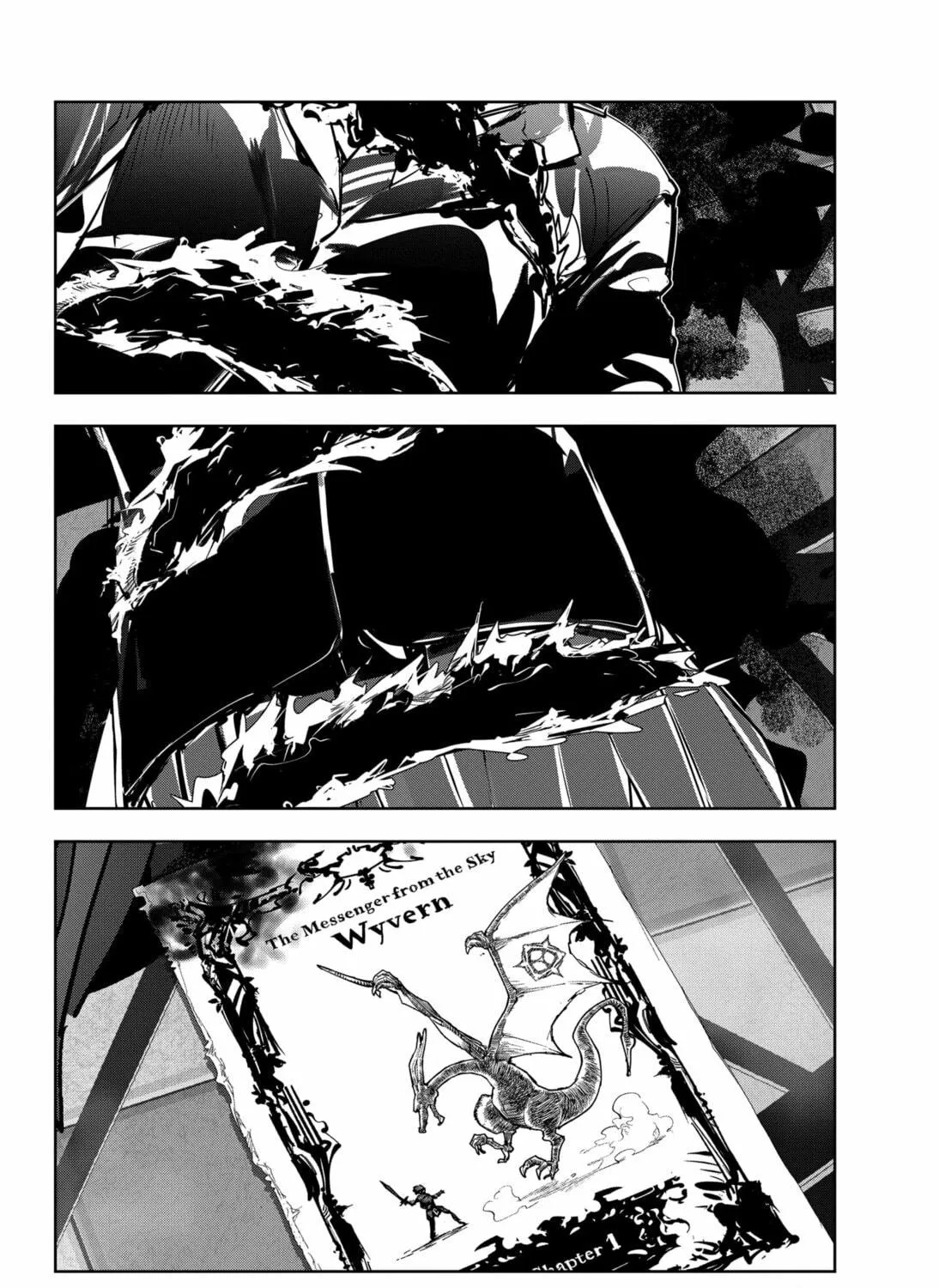 Ron Kamonohashi: Deranged Detective Chapter 102 page 35 - 