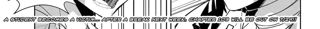 Ron Kamonohashi: Deranged Detective Chapter 102 page 38 - 