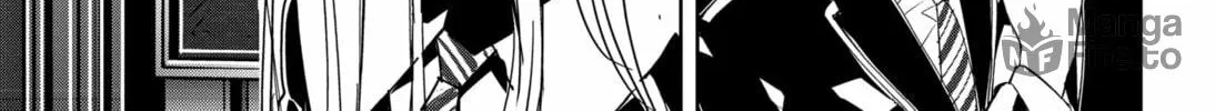 Ron Kamonohashi: Deranged Detective Chapter 102 page 10 - 