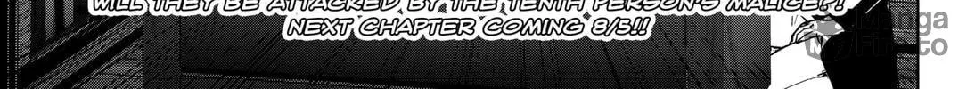 Ron Kamonohashi: Deranged Detective Chapter 103 page 42 - 